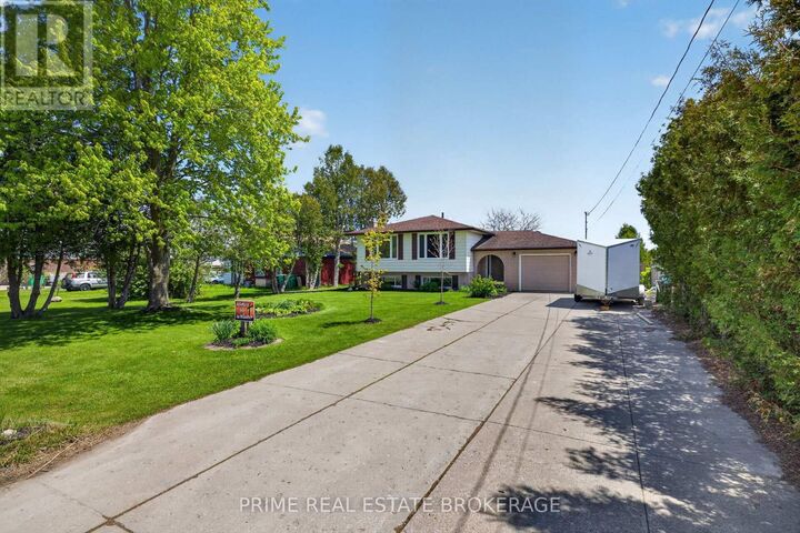 Property Photo:  273 Appin Road  ON N0L 1M0 