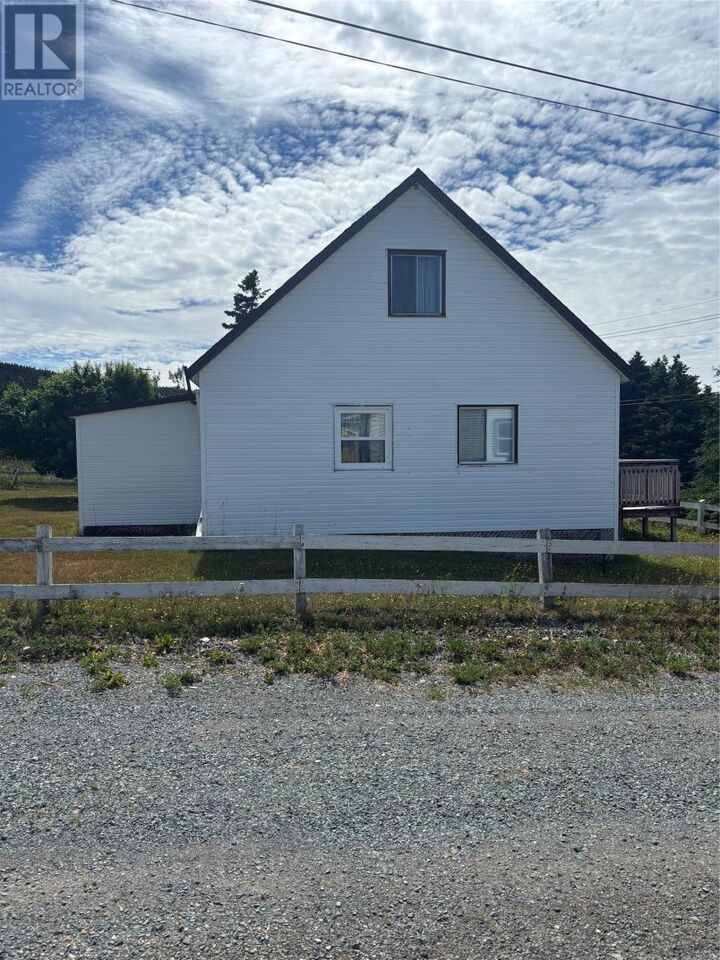 Property Photo:  45 Main Street  NL A0C 2A0 