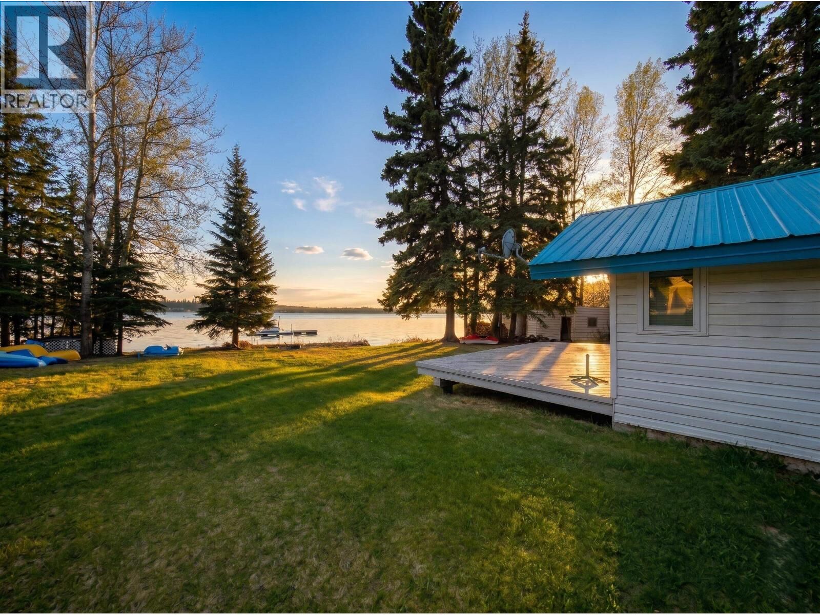 Property Photo:  50505 Lake Drive  BC V0J 3A3 
