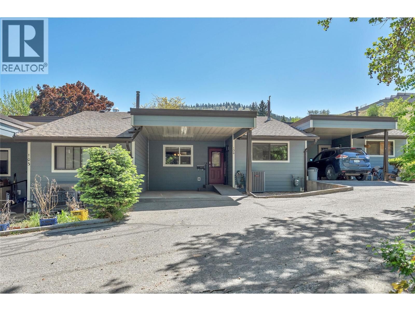 Property Photo:  7717 Prairie Valley Road 104  BC V0H 1Z4 