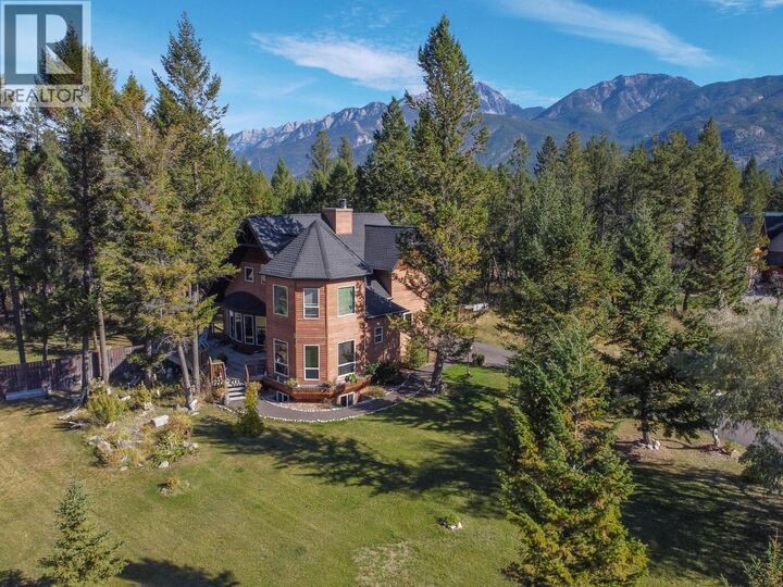 Property Photo:  6823 Columbia Ridge Drive  BC V0B 1L2 