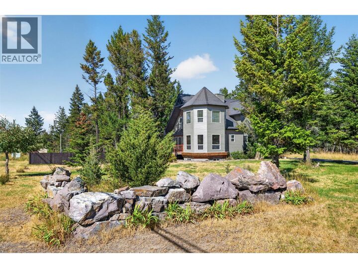 Photo de la propriété: 6823 Columbia Ridge Drive BC V0B 1L2