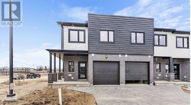 Property Photo:  3557 Colonel Talbot Road 3  ON N6P 0K5 