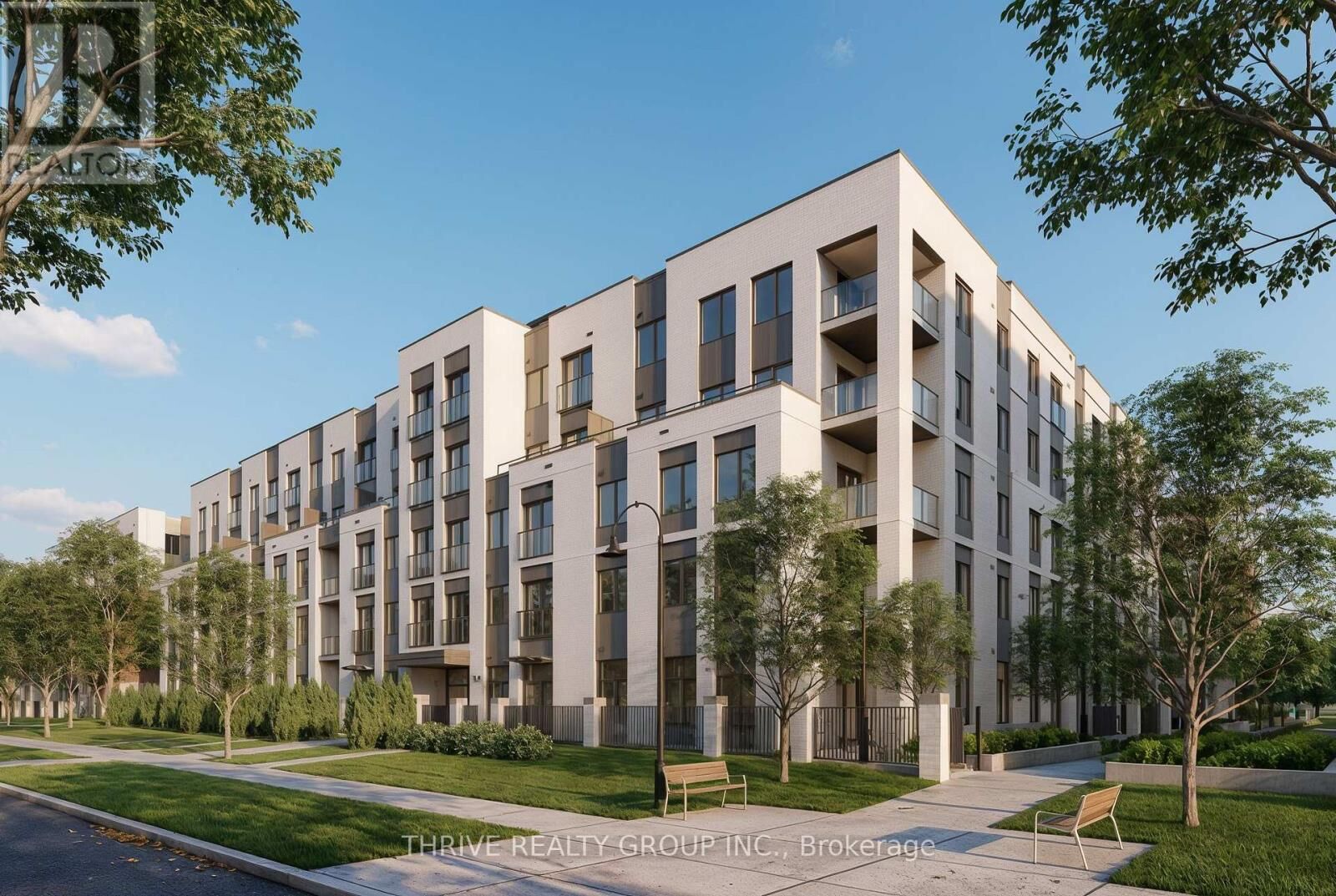Property Photo:  373 Hill Street 205  ON N6B 1E3 