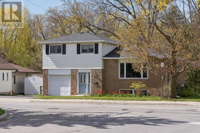 Property Photo:  87 Mill Street  ON L9P 1H9 