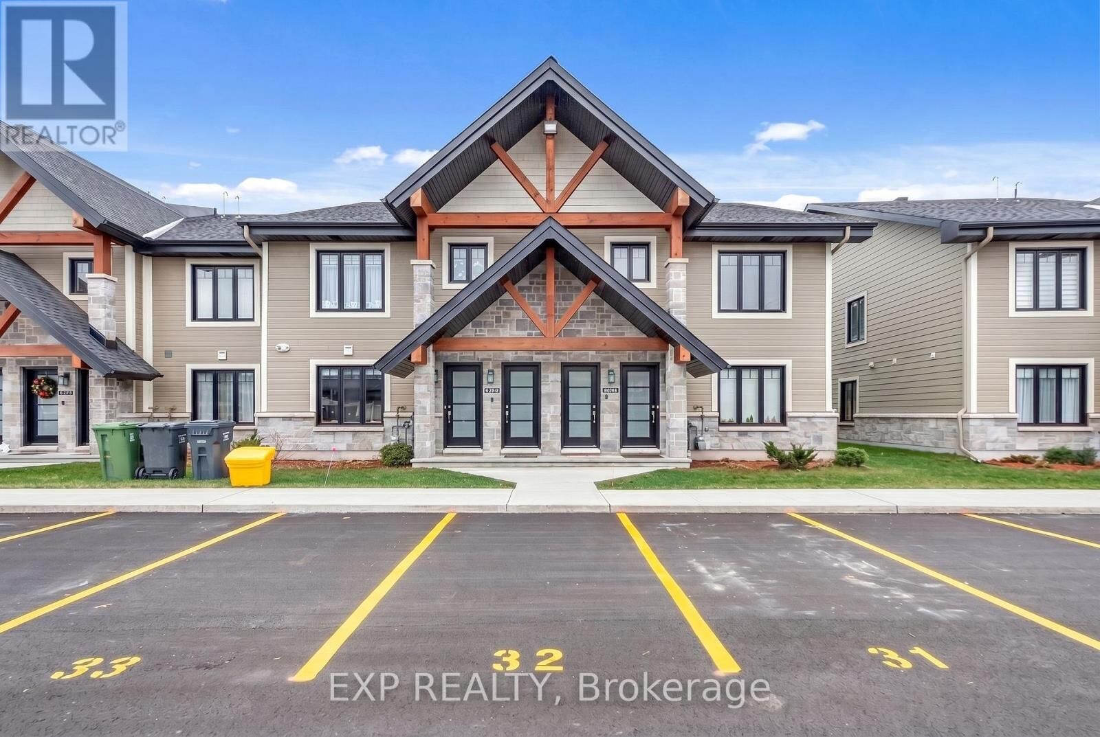Property Photo:  304 Masters Lane 173  ON K4K 0L3 