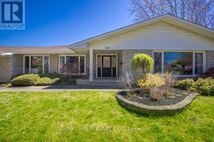 Property Photo:  720 Lake Street  ON L2N 4J5 