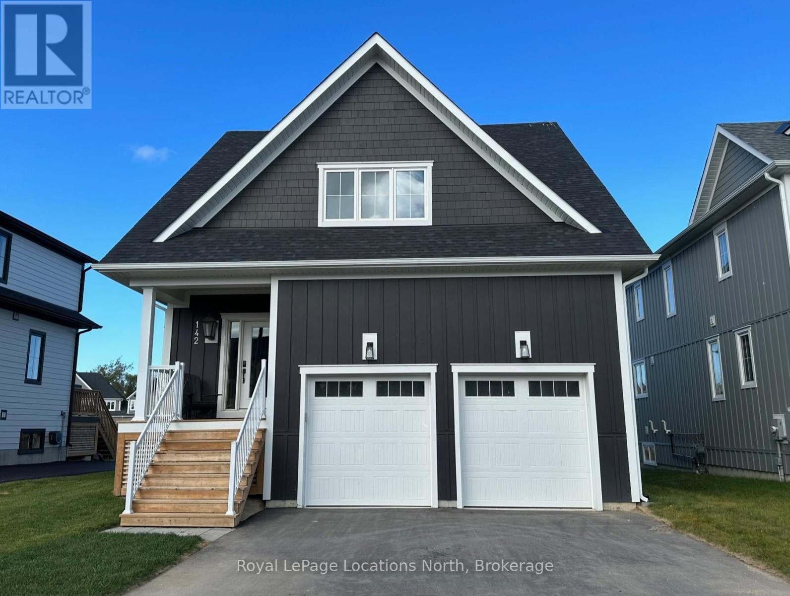 Property Photo:  142 Black Willow Crescent  ON L9Y 5L7 