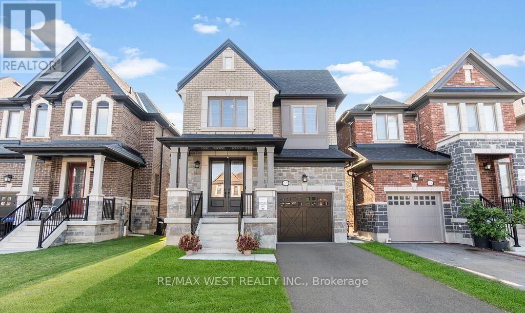 Property Photo:  2132 Wilson Street  ON L9S 0N7 