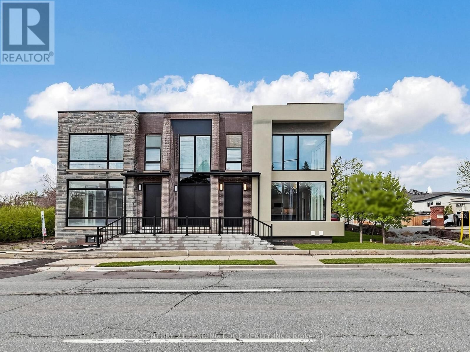 Property Photo:  170 Dixon Road 1  ON M9P 2L8 