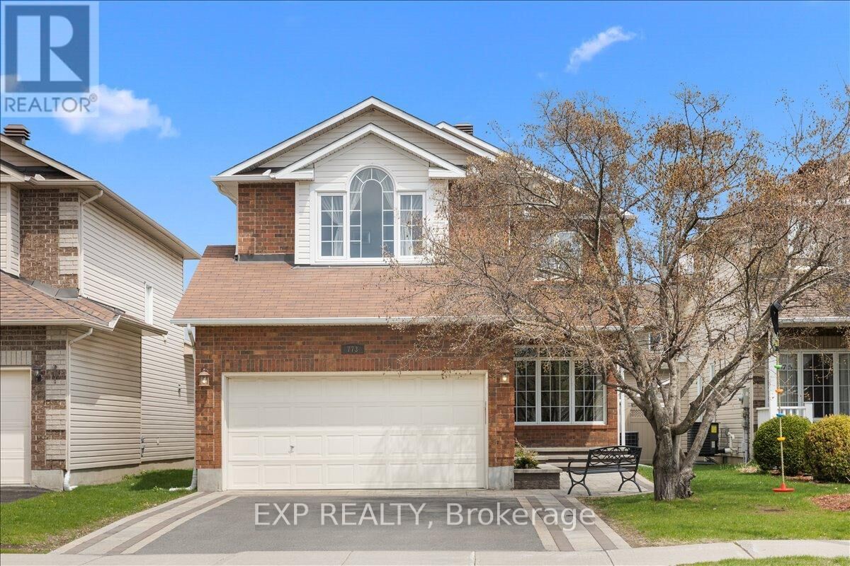 Property Photo:  773 Valin Street  ON K4A 4L2 