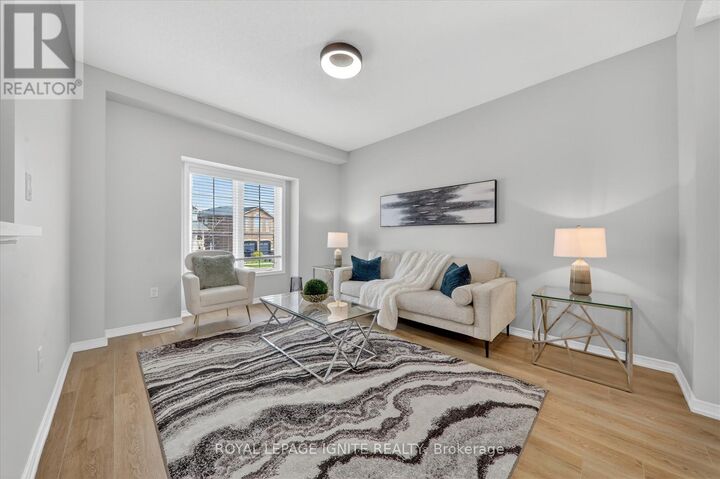 Property Photo:  1447 Bassingthwaite Court  ON L9S 0E1 