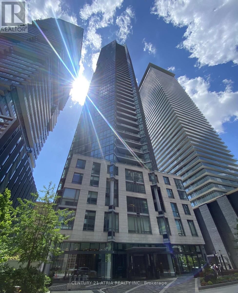 Property Photo:  45 Charles Street East 601  ON M4Y 0B8 