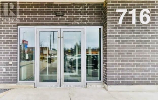 Property Photo:  716 Main Street East 512  ON L9T 9L9 