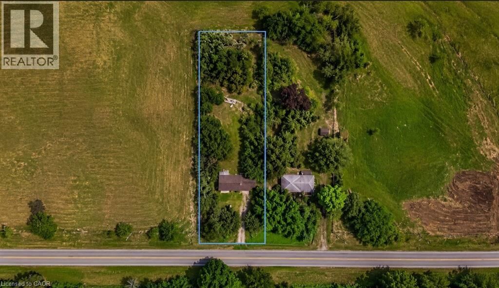 Property Photo:  238 Quaker Road  ON L3C 3G5 