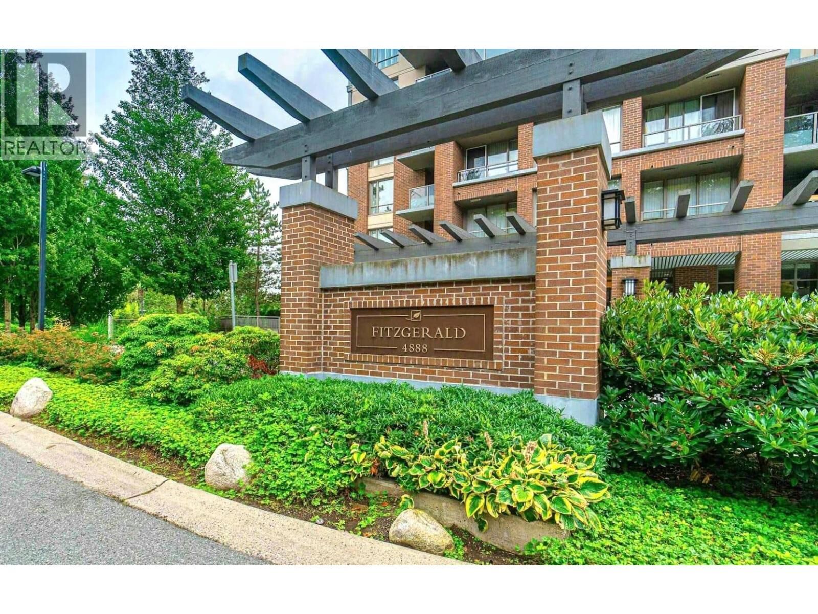 Property Photo:  4888 Brentwood Drive 2404  BC V5C 0C6 