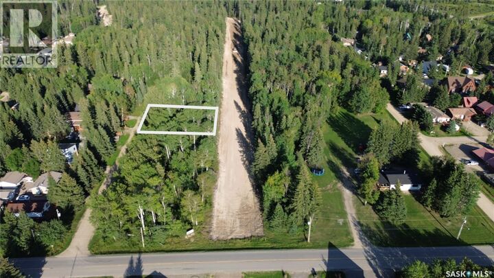Property Photo:  9 Black Spruce Drive  SK S0J 3E0 