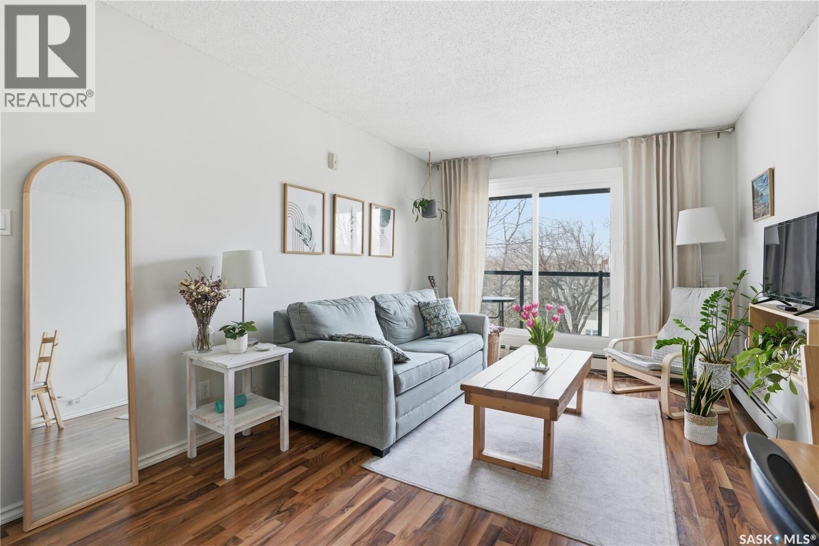 Property Photo:  403 1013 Lansdowne Avenue  SK S7H 2C2 