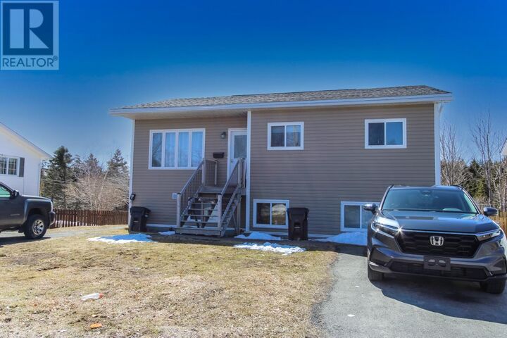 Property Photo:  23 Virginia Place  NL A1A 3G5 