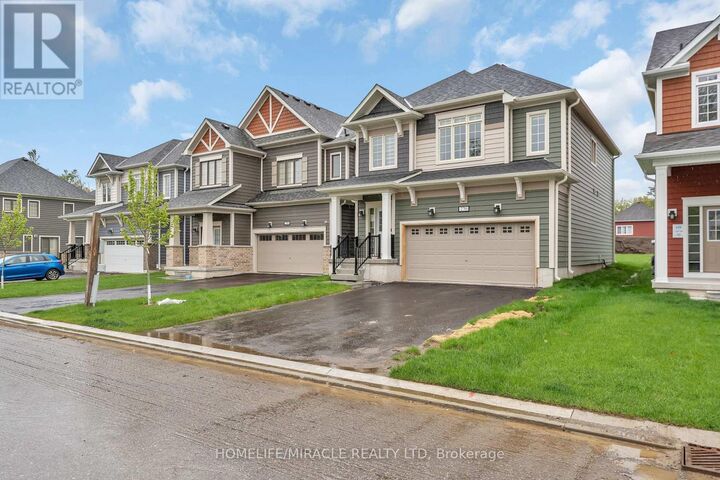 Property Photo:  270 Beechwood Forest Lane  ON P1P 1A7 