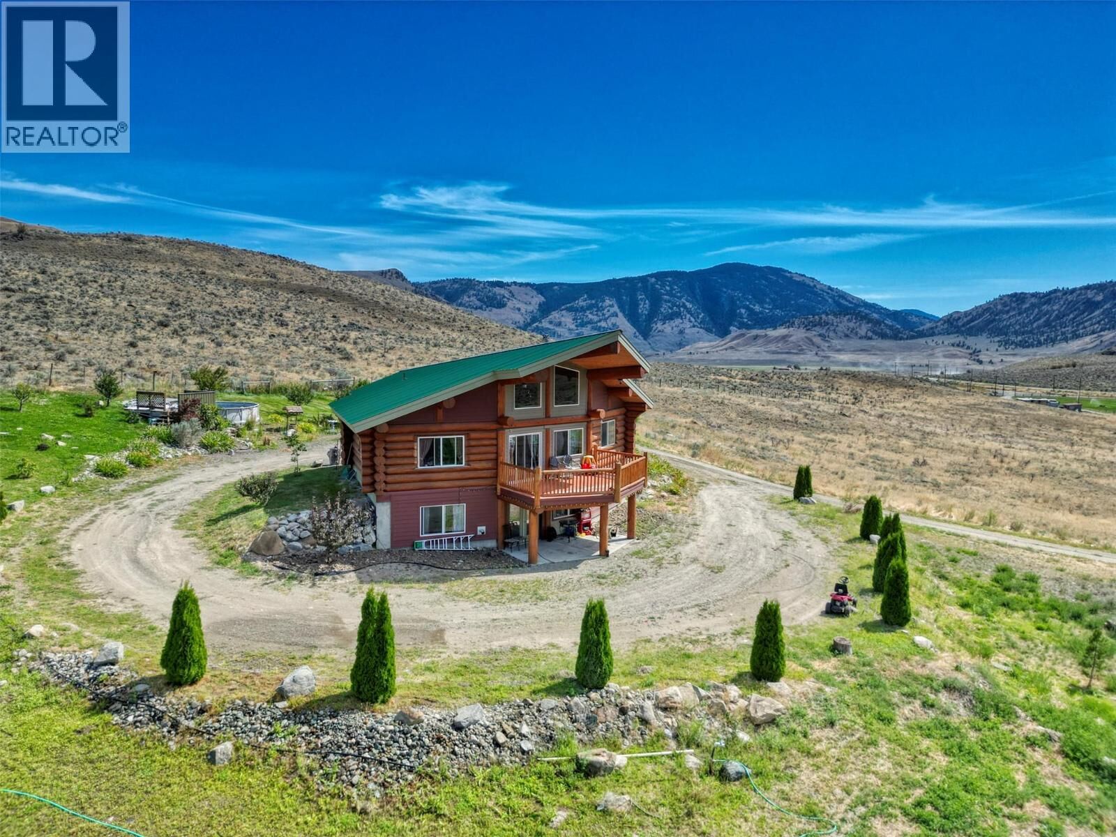 Property Photo:  150 Nighthawk Road  BC V0X 1C3 