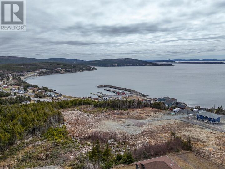 Property Photo:  Lot 2 Jackson'S Landing  NL A0B 3L0 