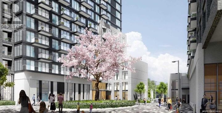 Property Photo:  8868 Yonge Street Th 103  ON L4C 0T4 