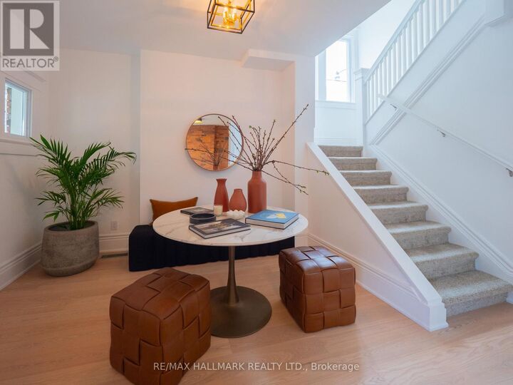 Property Photo:  49 Fulton Avenue  ON M4K 1X6 