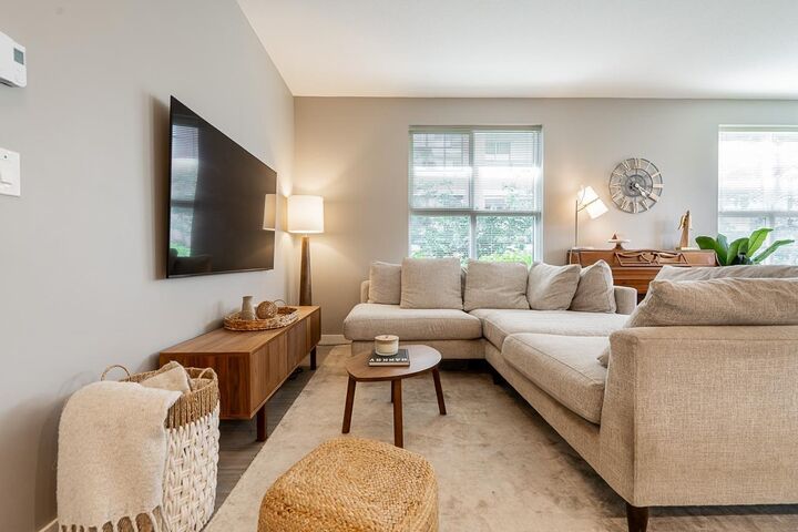 Property Photo:  8150 207 Street D118  BC V2Y 4J5 