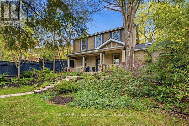 Property Photo:  52 Queen Street  ON N1E 4R7 