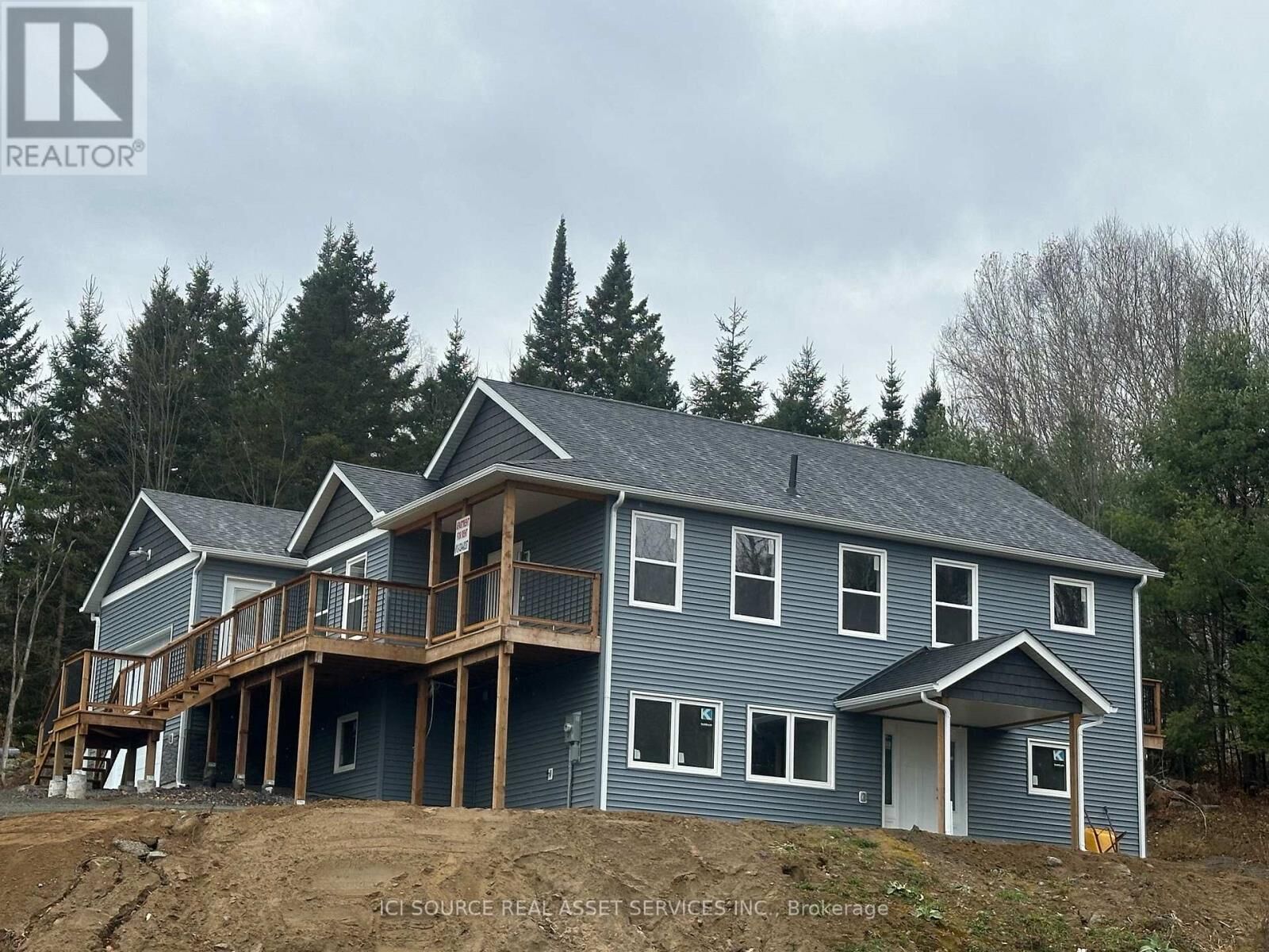 Property Photo:  688 South Baptiste Lake Road Main  ON K0L 1C0 