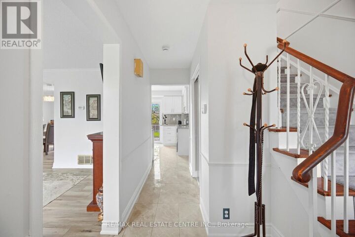 Property Photo:  50 Esplanade Road  ON L6T 2C8 