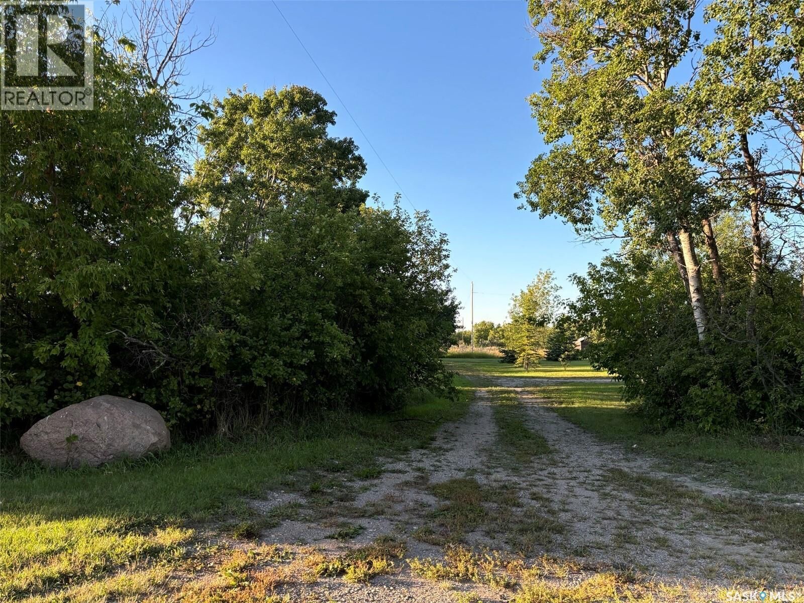 Property Photo:  Brehaut Acreage  SK S0G 3N0 