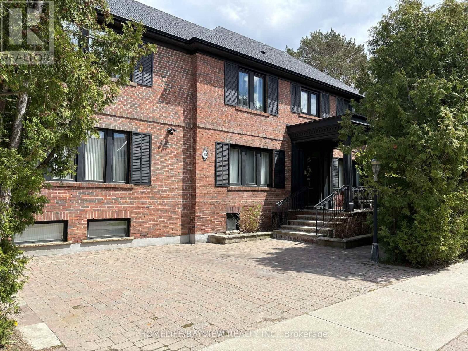 Property Photo:  15 Glen Rush Boulevard  ON M5N 2T4 