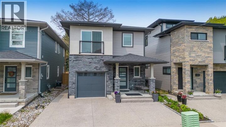 Property Photo:  77 Broadway Avenue  ON L2M 7Y3 