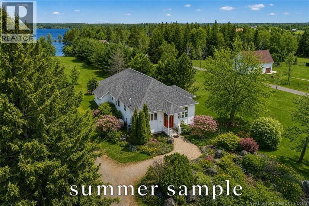 Property Photo:  114 Du Couvent  NB E4S 3C1 