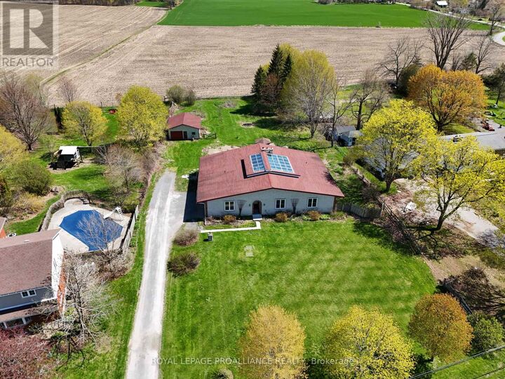 Property Photo:  138 Massassauga Road  ON K8N 4Z7 