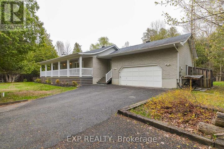 Property Photo:  1306 Whitney Road  ON K0G 1J0 