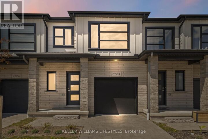 Property Photo:  2720 Buroak Drive 11  ON N6G 0X4 