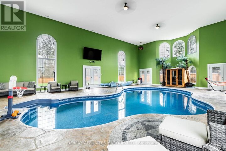Property Photo:  46 Chantine Drive  ON K0C 1P0 