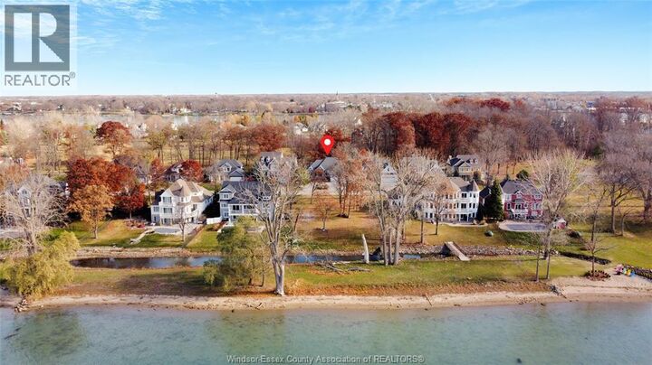 Property Photo:  295 Crystal Bay Drive  ON N9V 4A6 