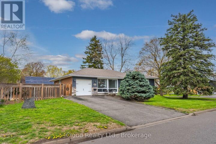 Property Photo:  146 Wynford Place  ON L7J 2L5 