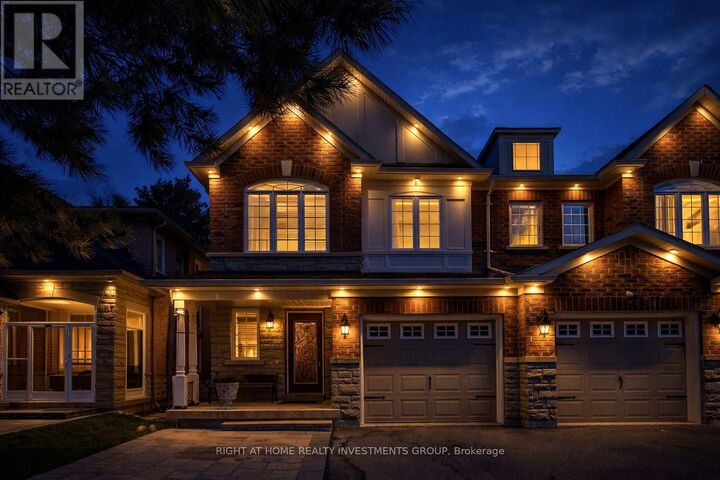Property Photo:  48 Idyllwood Avenue  ON L4S 2P3 