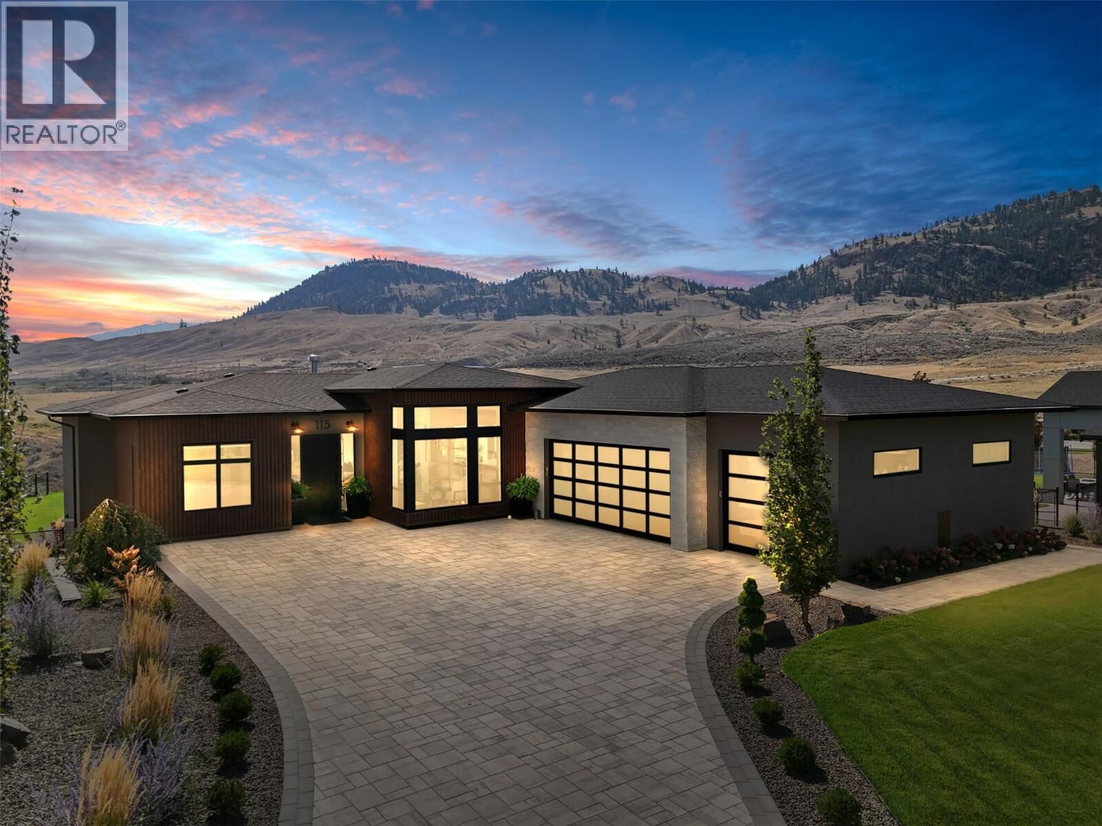 Property Photo:  115 Lake Point Court  BC V1S 0G2 