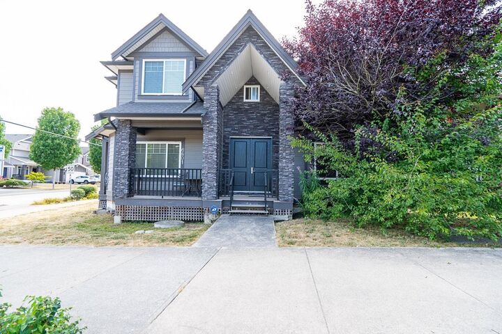 Property Photo:  6801 206 Street  BC V2Y 1R2 