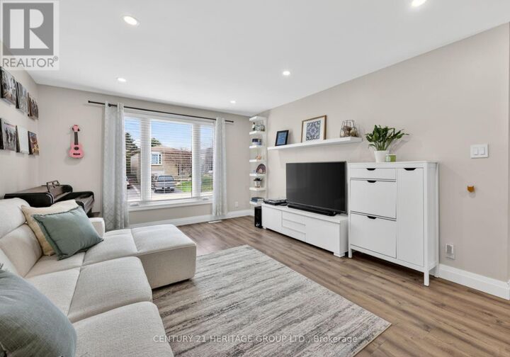 Property Photo:  27 Longview Drive  ON L3Z 2H4 