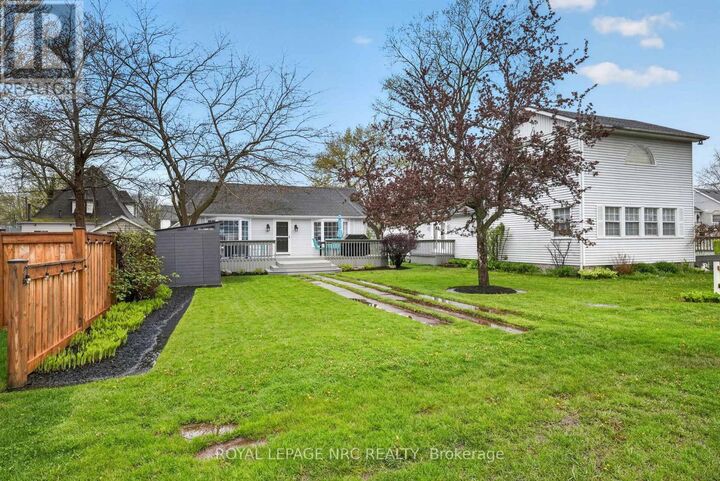 Property Photo:  291 Eastwood Avenue  ON L0S 1B0 