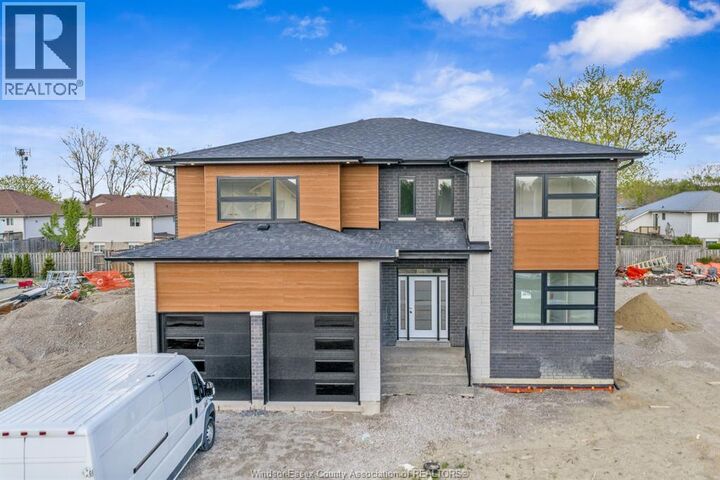 Property Photo:  3672 Sutton Avenue  ON N9E 0B3 