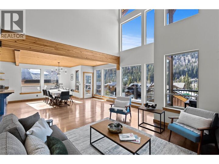 Property Photo: 2431 Fairways Drive BC V0E 5N0