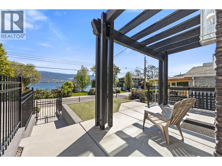 Property Photo:  12206 Lakeshore Drive South  BC V0H 1Z1 